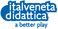 Italveneta didattica a better play