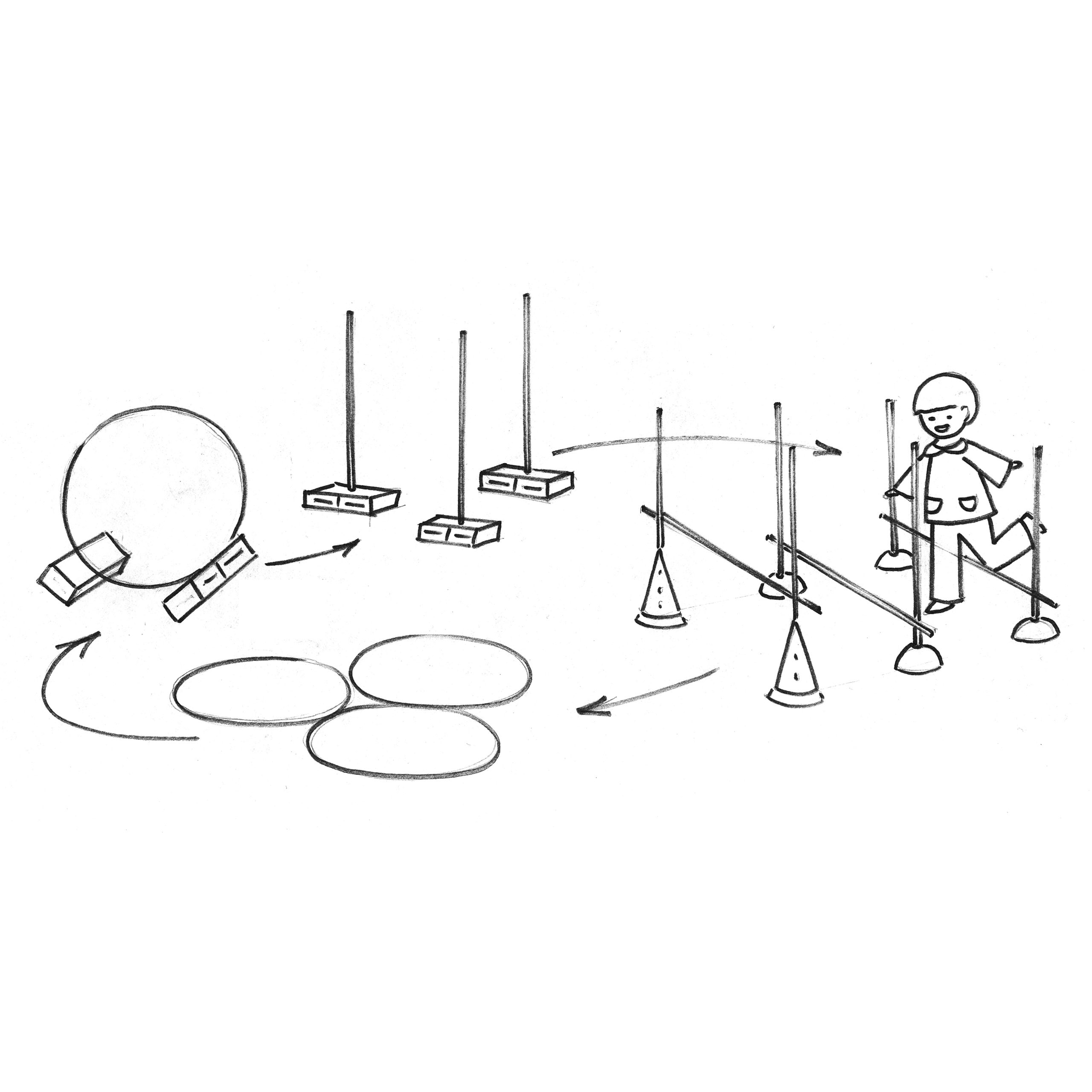 Kit psicomotorio A - immagine 9