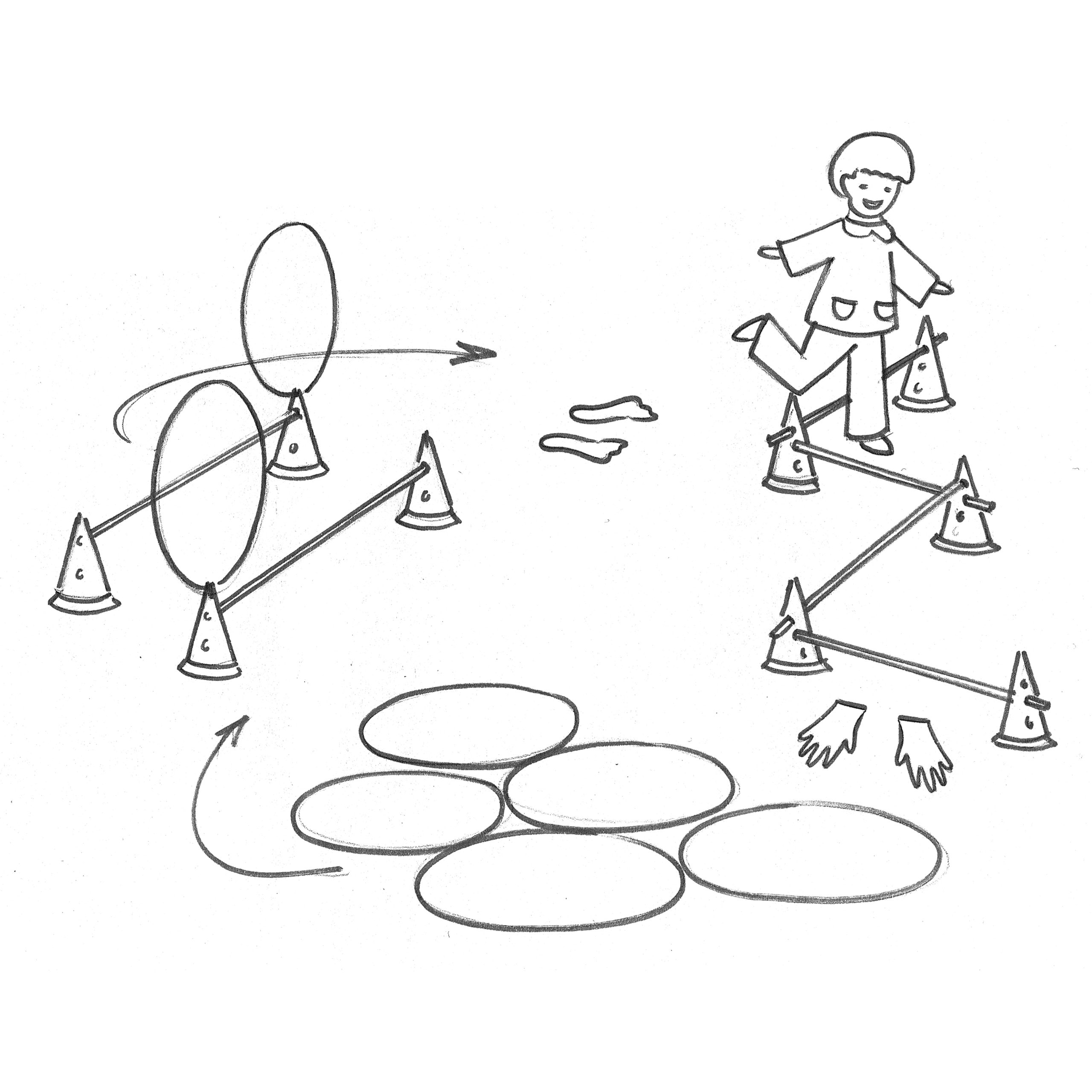 Kit psicomotorio C - immagine 6