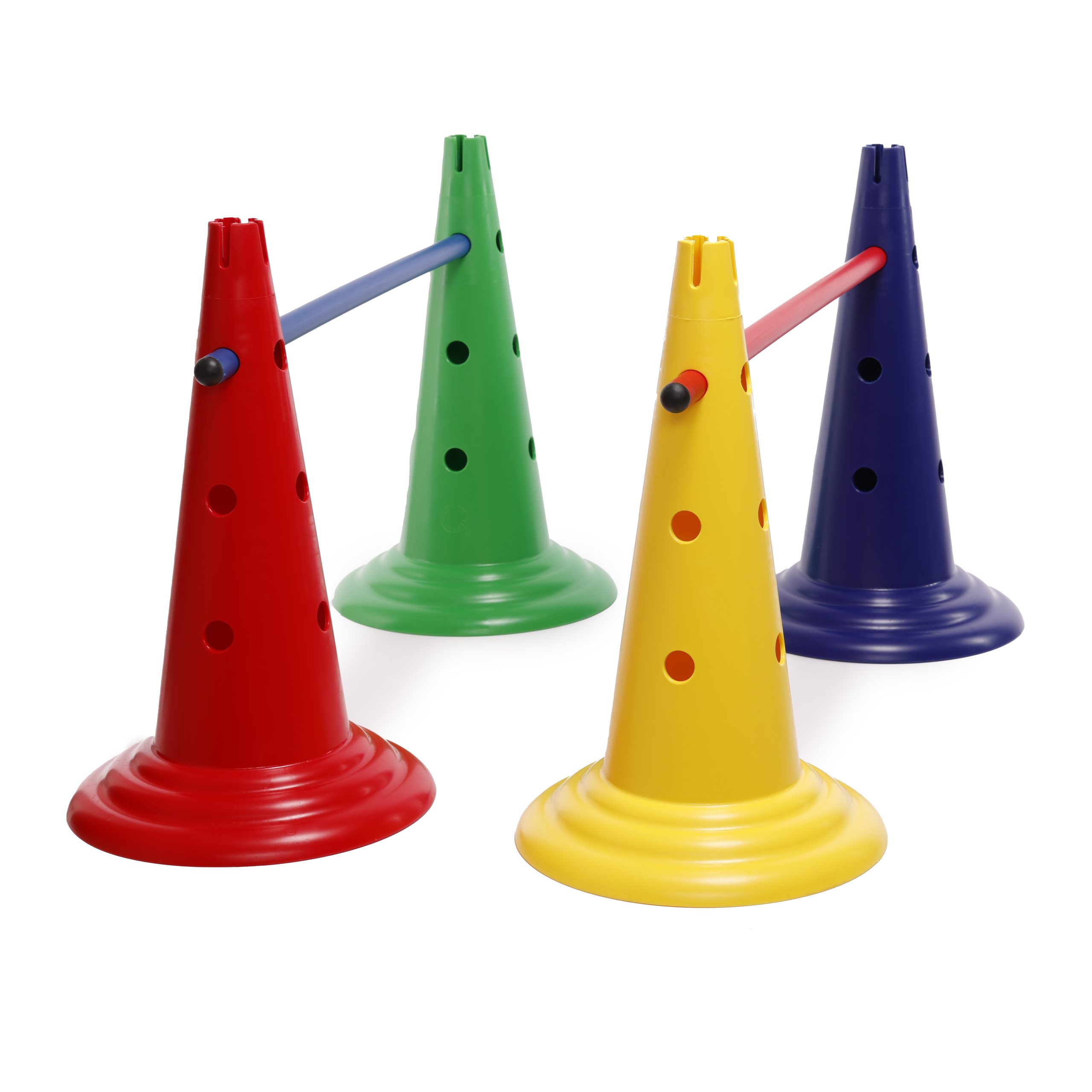 Kit psicomotorio salterello grande - immagine 6