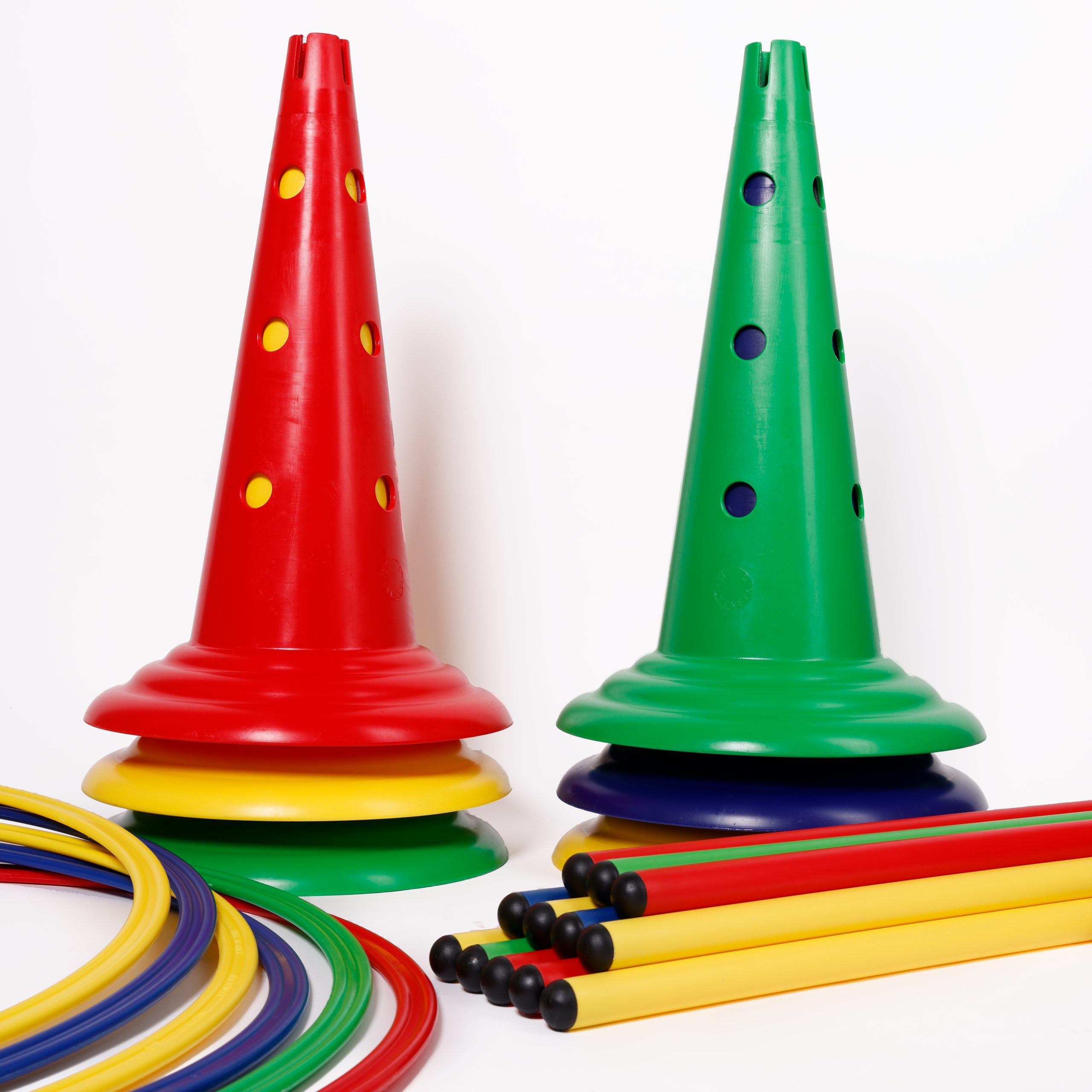 Kit psicomotorio salterello grande - immagine 7