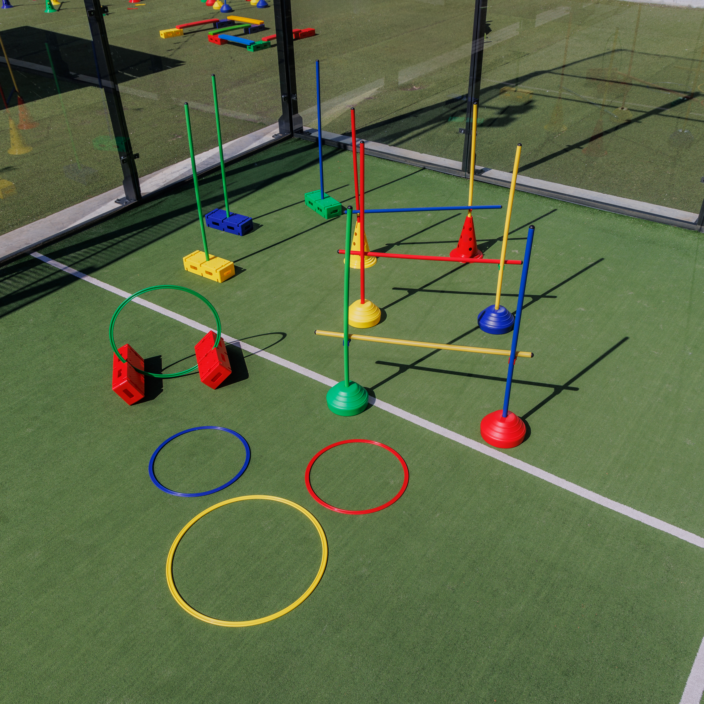 Kit psicomotorio A - immagine 10