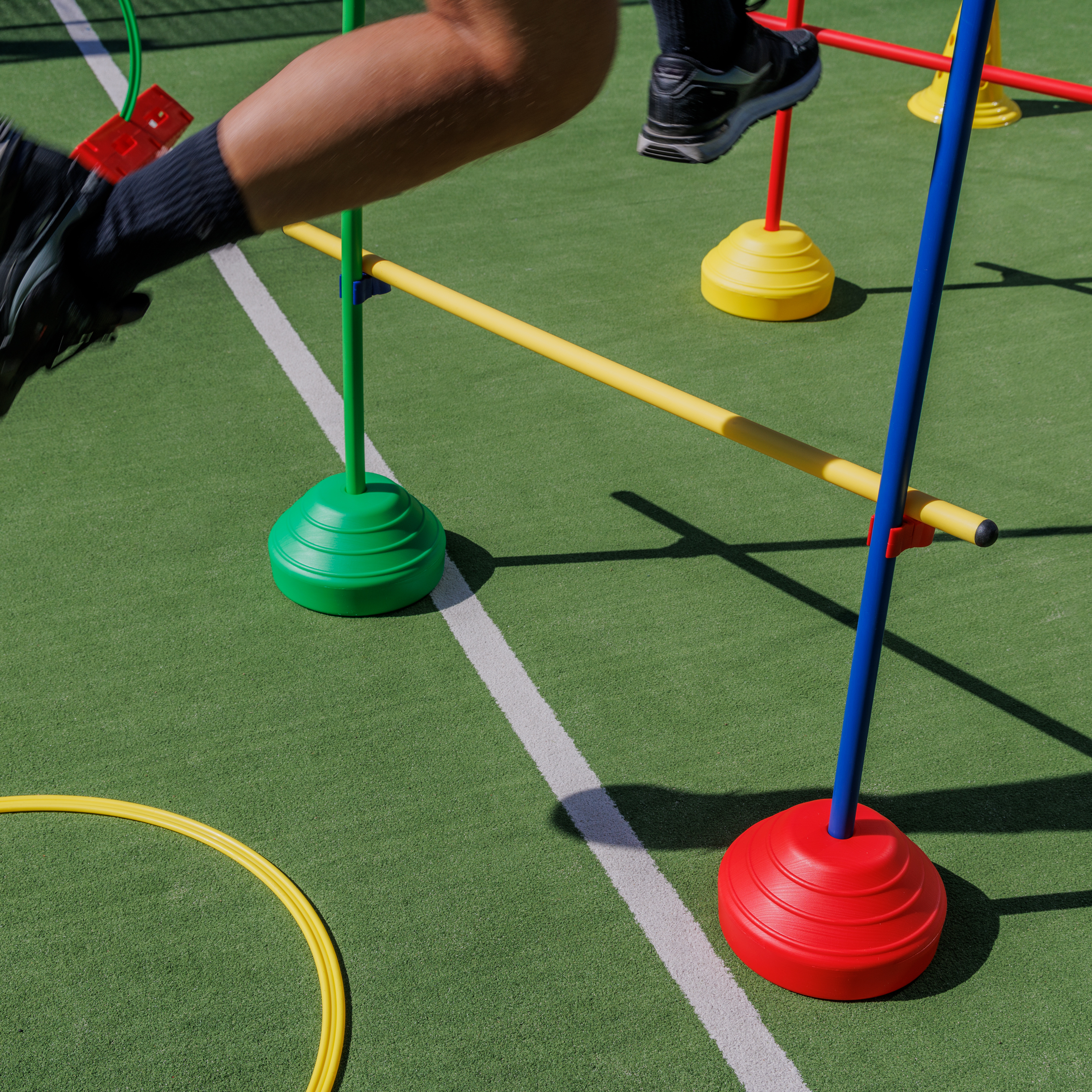 Kit psicomotorio A - immagine 11