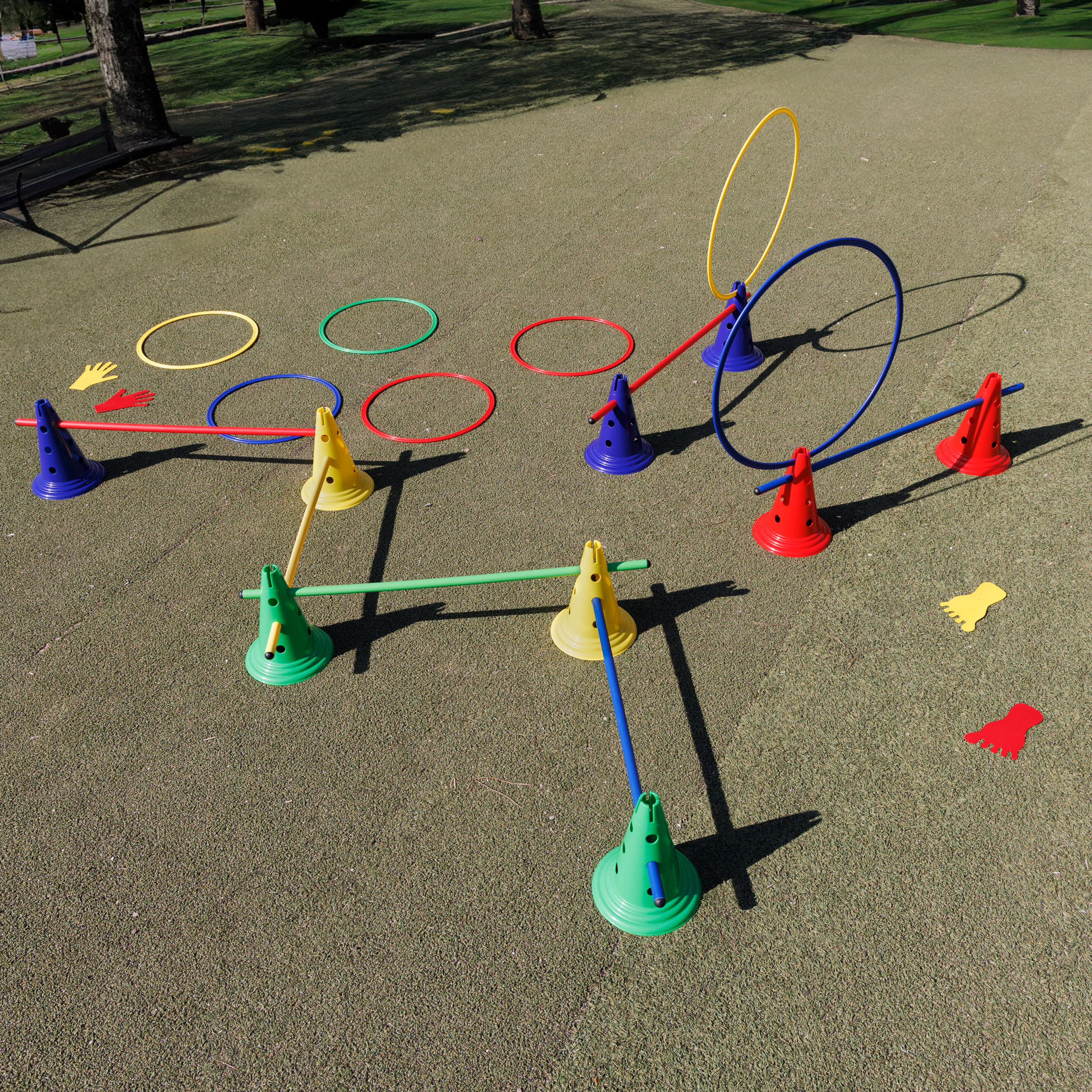 Kit psicomotorio C - immagine 7