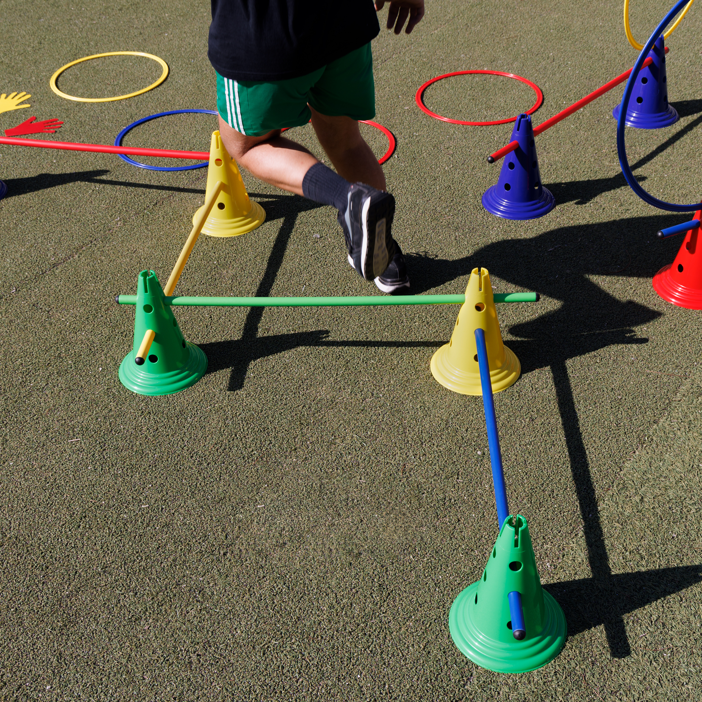 Kit psicomotorio C - immagine 8