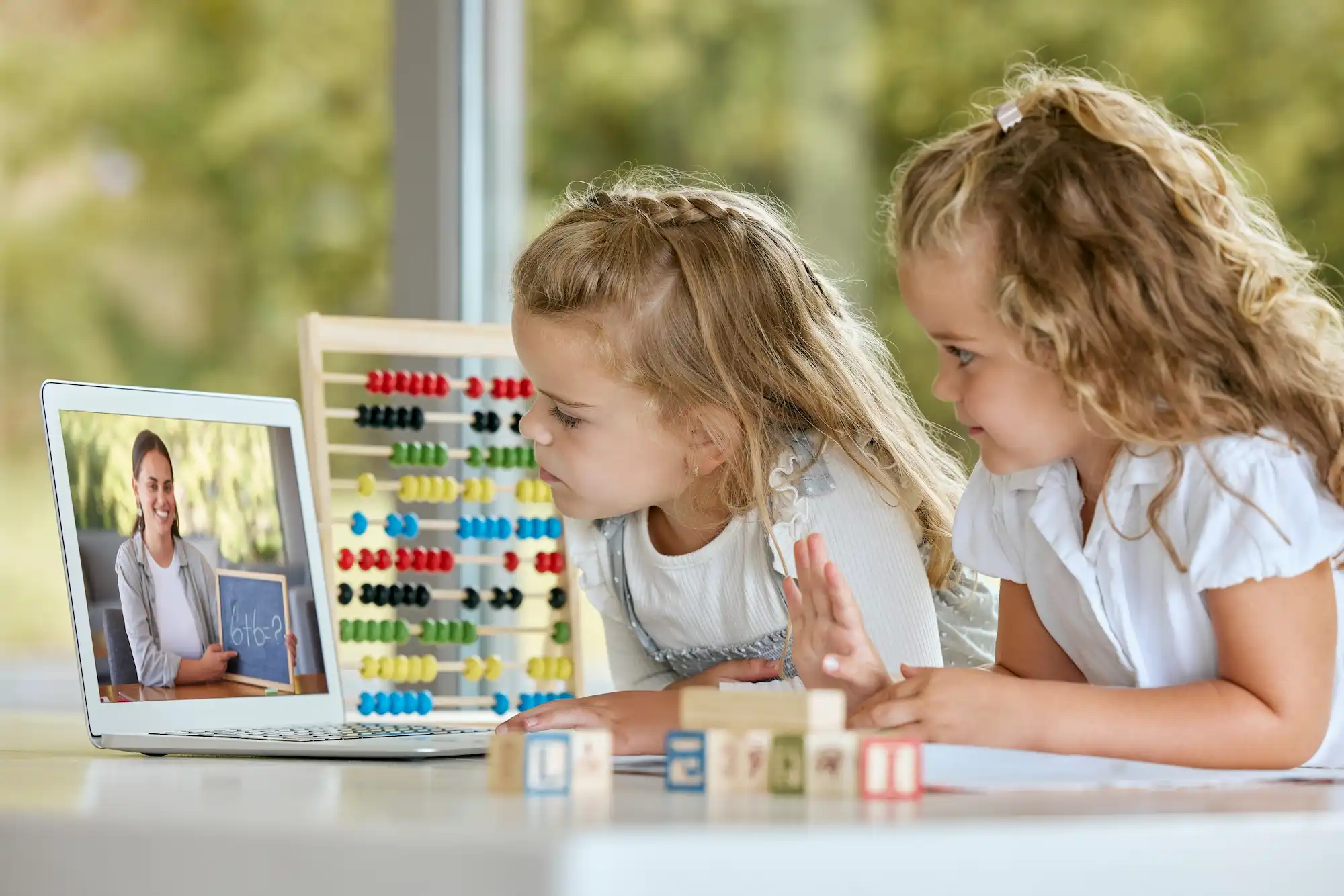 10 giochi ludici e creativi