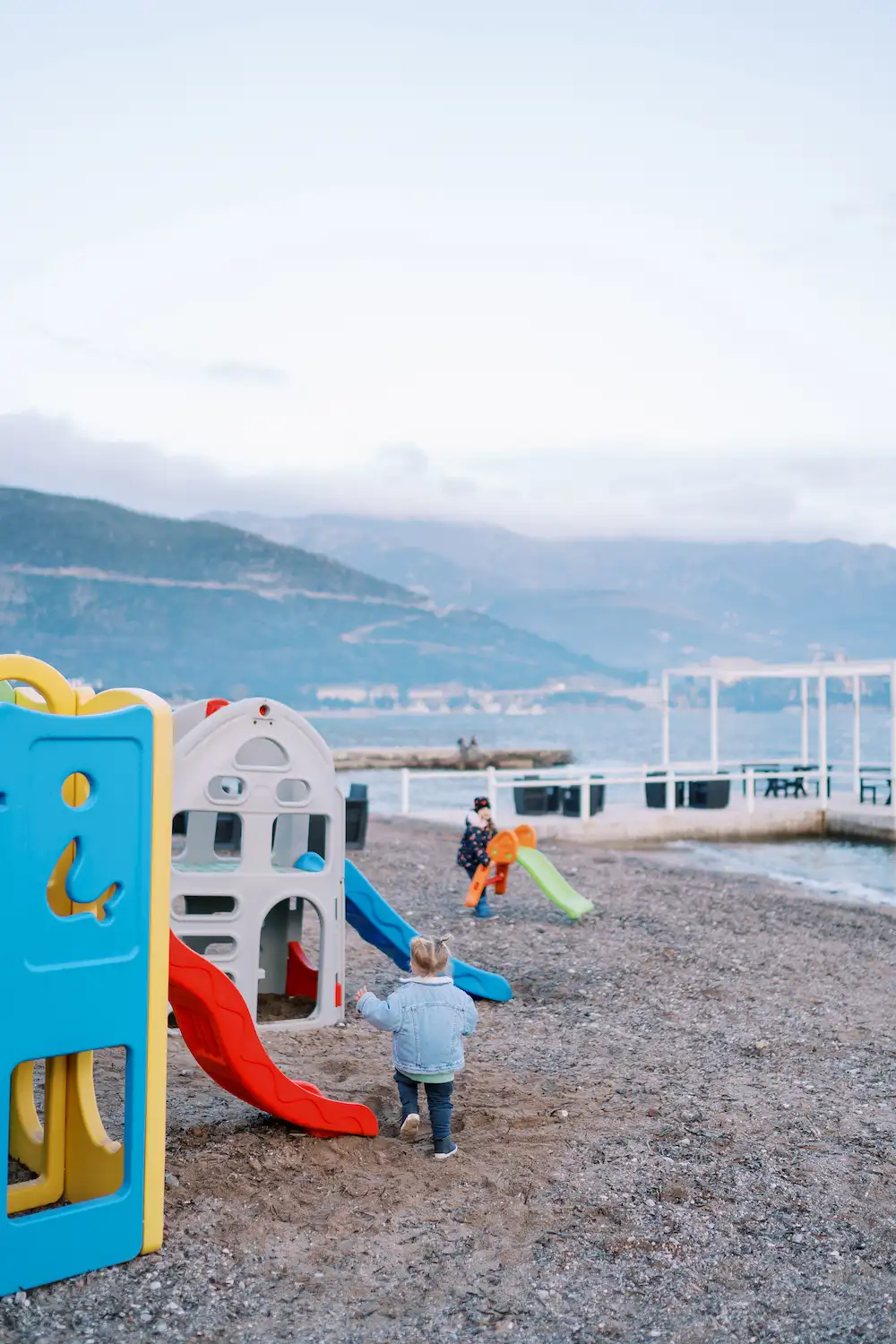 area giochi per strutture ricettive: hotel, campeggi e stabilimenti