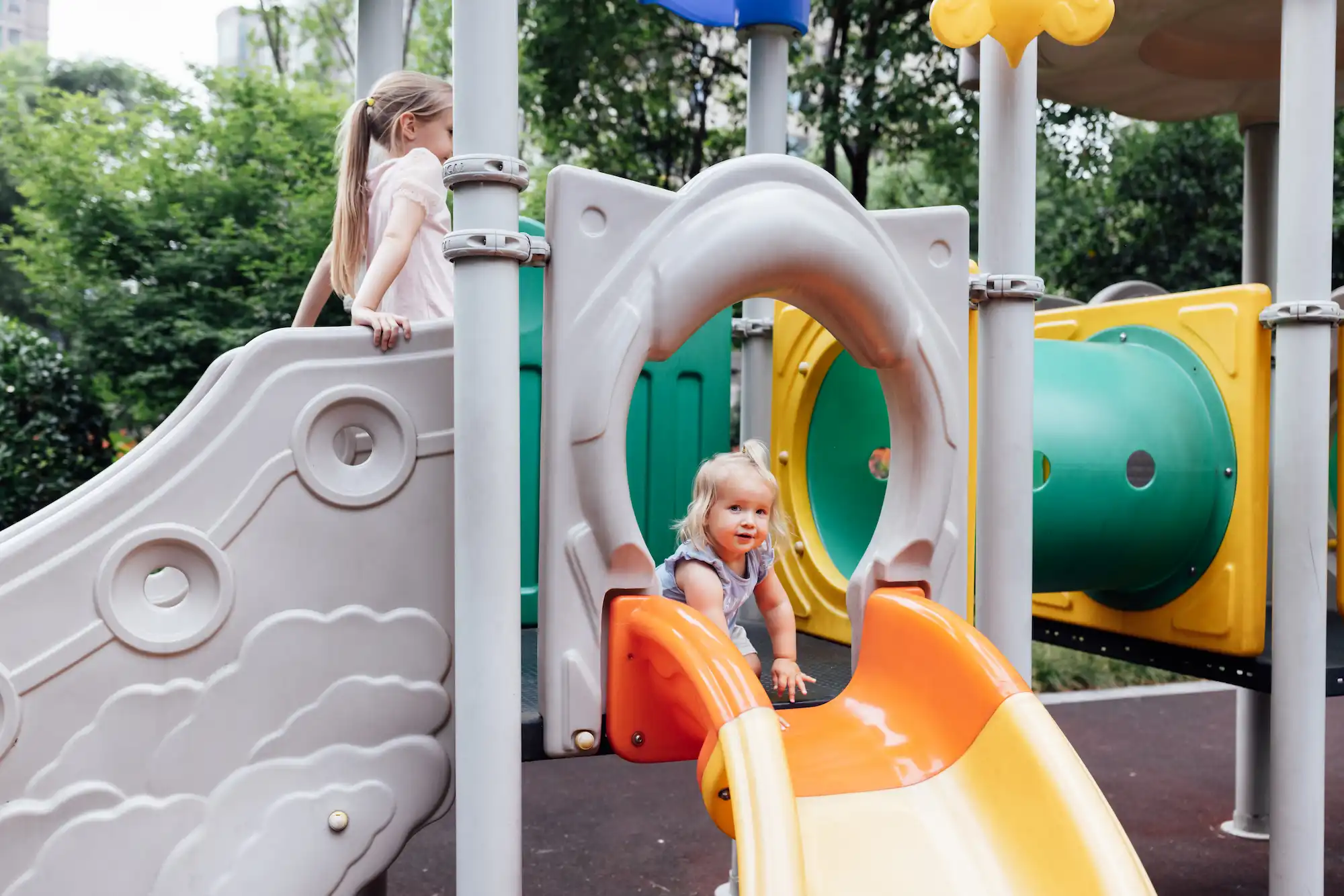 guida alla scelta dei giochi da giardino