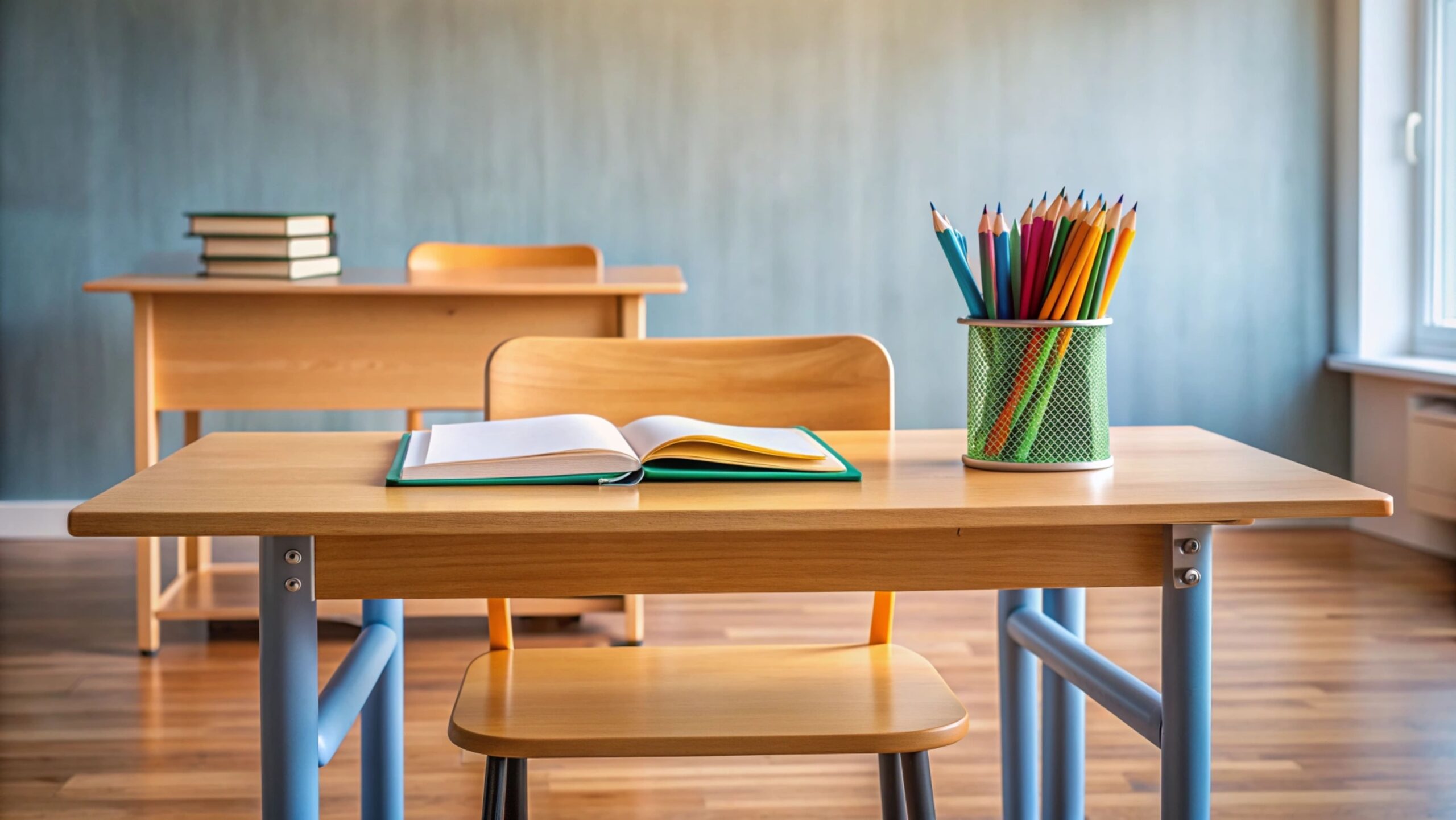 Giochi didattici per bambini - classe che gioca con abaco