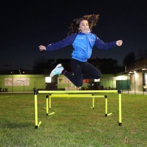 Articoli sportivi Italveneta Didattica: sicurezza e versatilità per allenamenti performanti